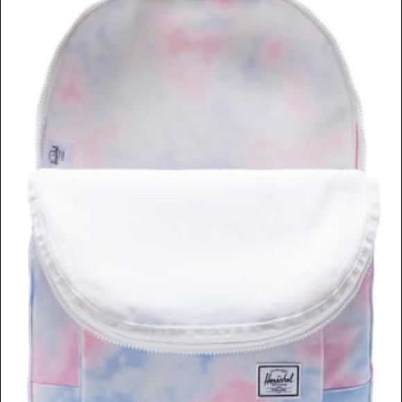 COPY - Herschel Supply Co.
Tie Dye Daypack main image 7